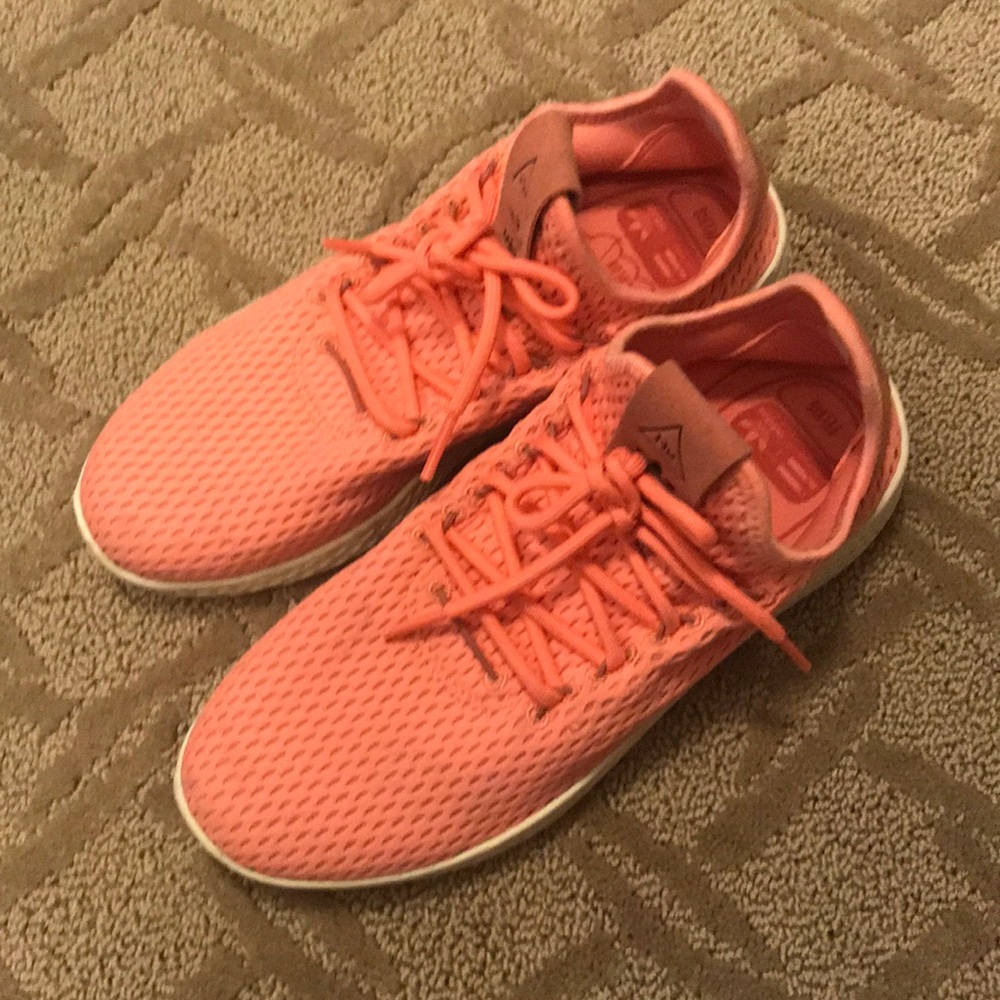 Pharrell Williams adidas